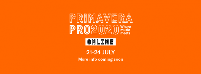 Cosa viene dopo: il presente e il futuro del settore musicale saranno discussi nell'edizione virtuale del Primavera Pro 2020 -  il video 